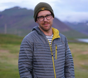 Meet your Posher, Evan